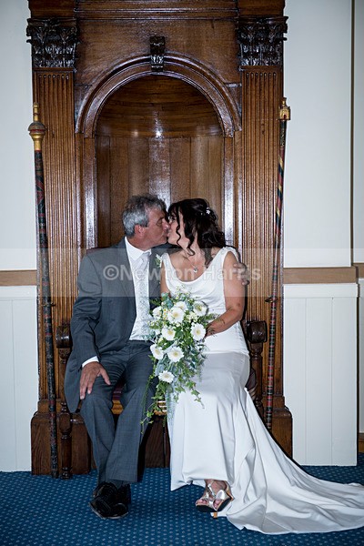 NMH-419 - Sonja and Steve's Wedding 21/7/2018