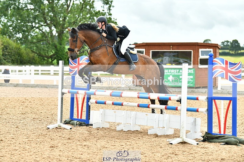 230813A-130150-12700 - Cls 42 95cm National Amateur Qualifier