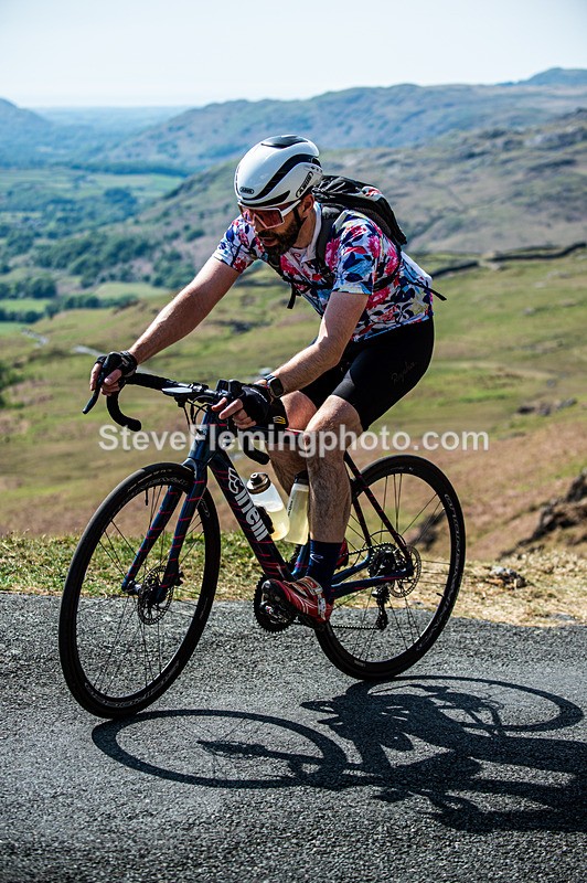 151141 - Hardknott Pass Camera 3 15.00-16.30