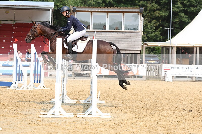 3E7A2163 - Class 6: Senior Discovery/1m open