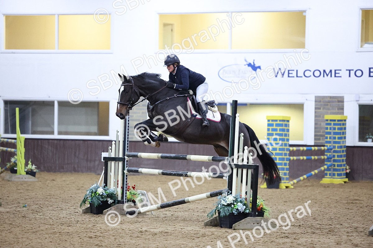 SBM_005037 - Race 2 - 1.10m