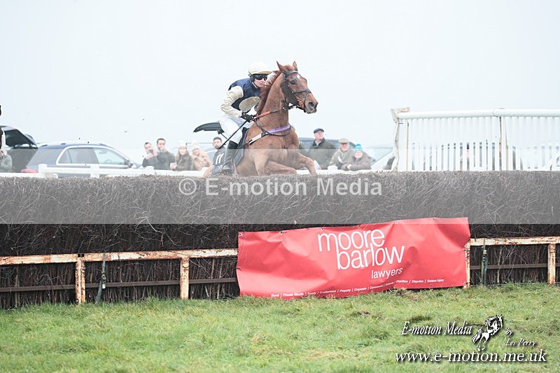 PtP 180126  0532 - Royal Artillery PtP Larkhill 18/01/26