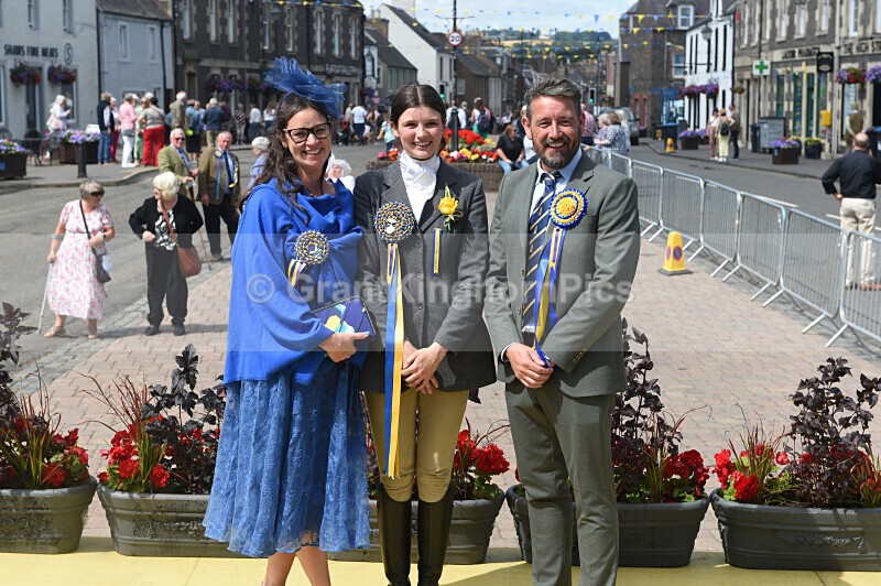 _234 - Lauder Common Riding 2025
