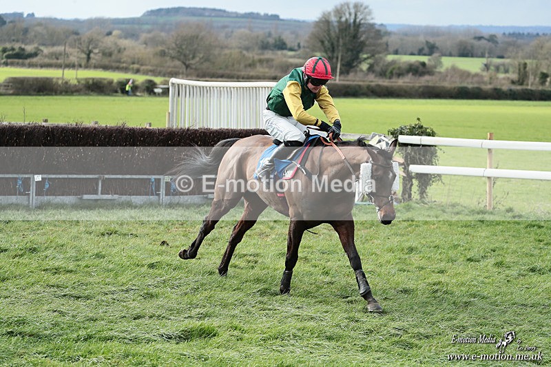 PtP 280226 1249 - Kimblewick PtP Kingston Blount 28/02/26