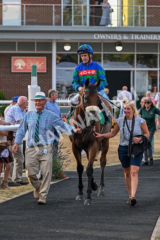 140826-Race 5-Military Leader-1565 - Race 5 19.50pm Malton Marquees Racing Through The Summer Handicap