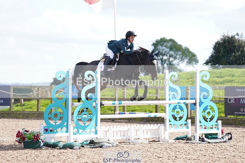 241005A-140142-04892 - SAT Cls 11 Snr Newc & 1.10m Open