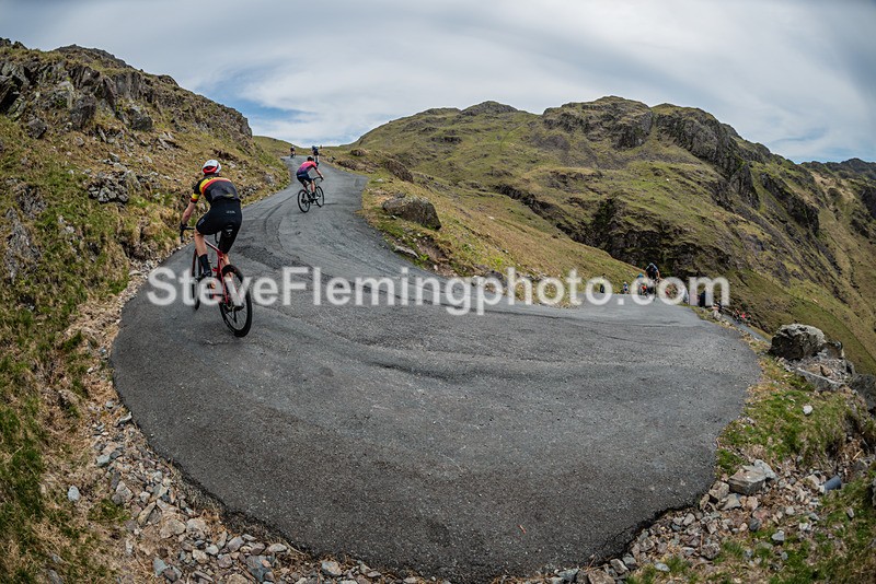 121529 - Hardknott Hairpin 12.00 - 13.00