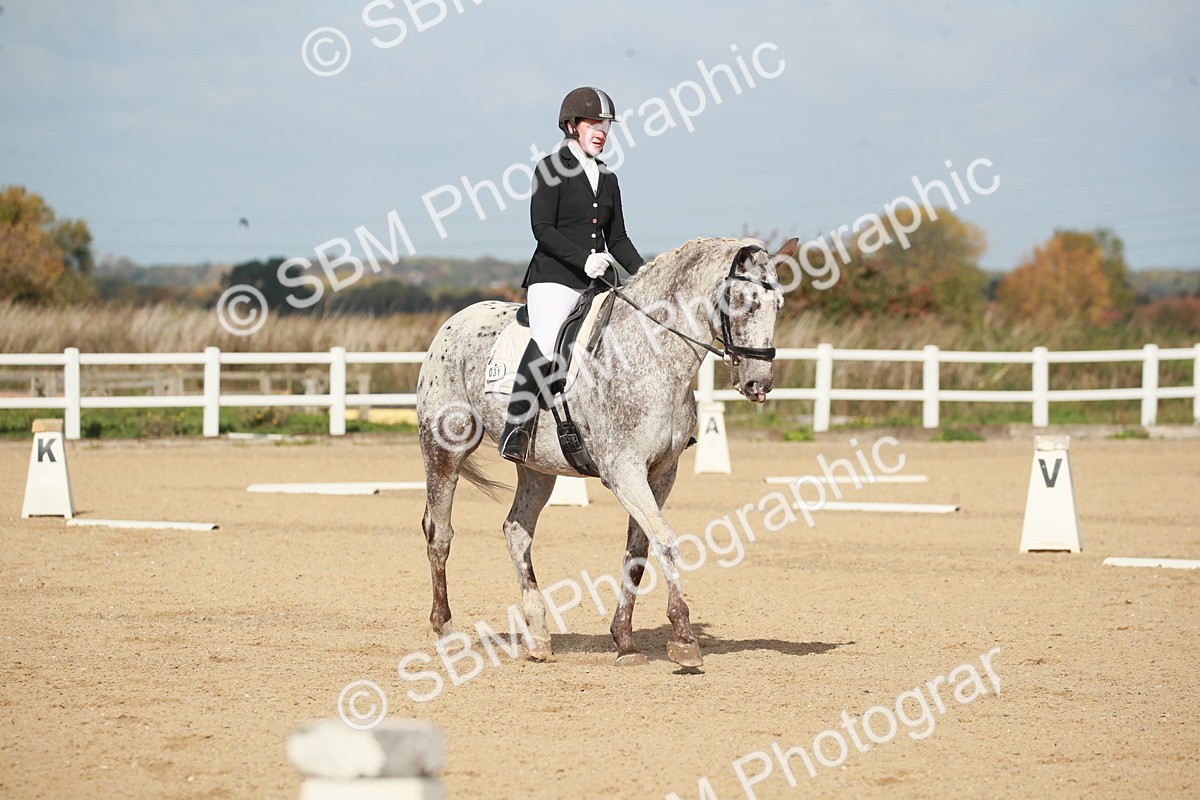 SBM_001710 - Class 4 - Novice 5