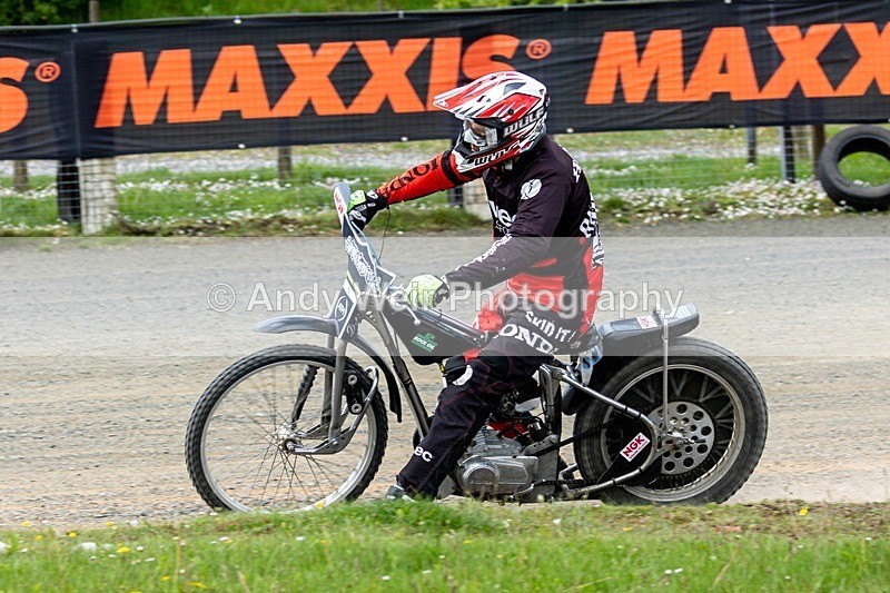220528-7D-8E0A3569 - Ride & Skid It  Speedway Experience 28th May 22