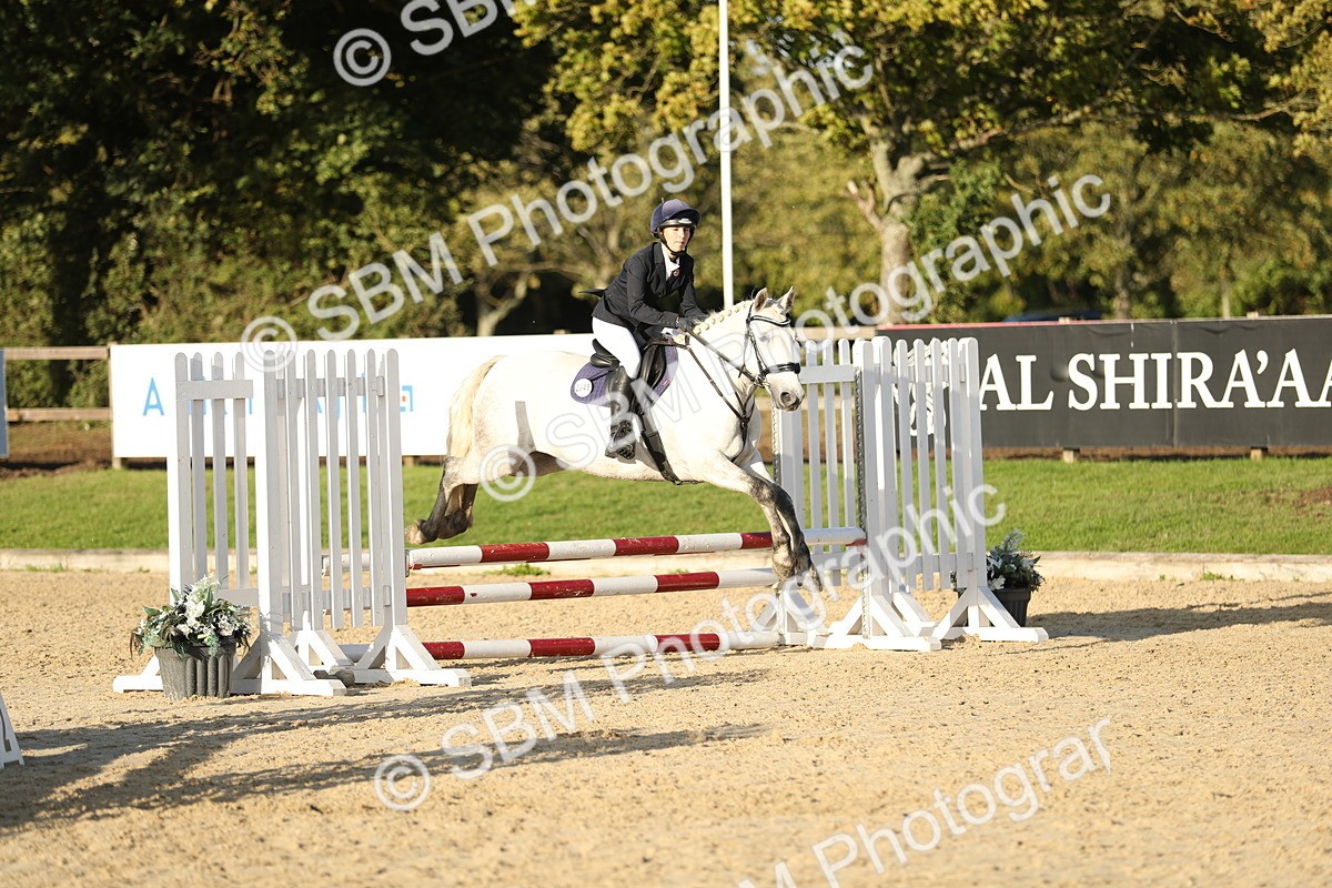 SBM_54163 - J23 - Junior Horse 70cm Championship
