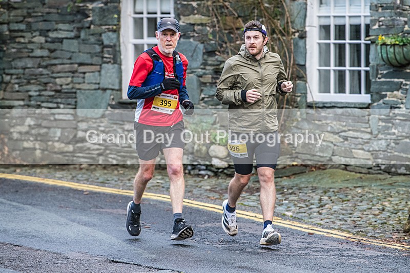Derwentwater-753 - Derwentwater 10 Mile Road Race Sunday 2nd November 2025