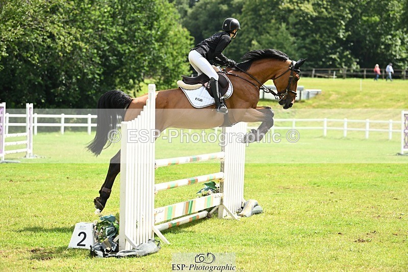 240713-110157-37401 - Cls 147 Amateur 1.10m Championships