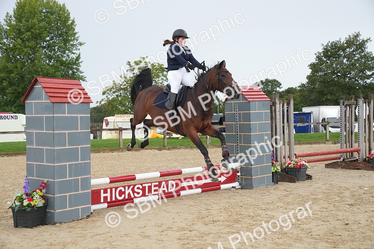 SBM_01531 - J54 - Clear Round 50cm