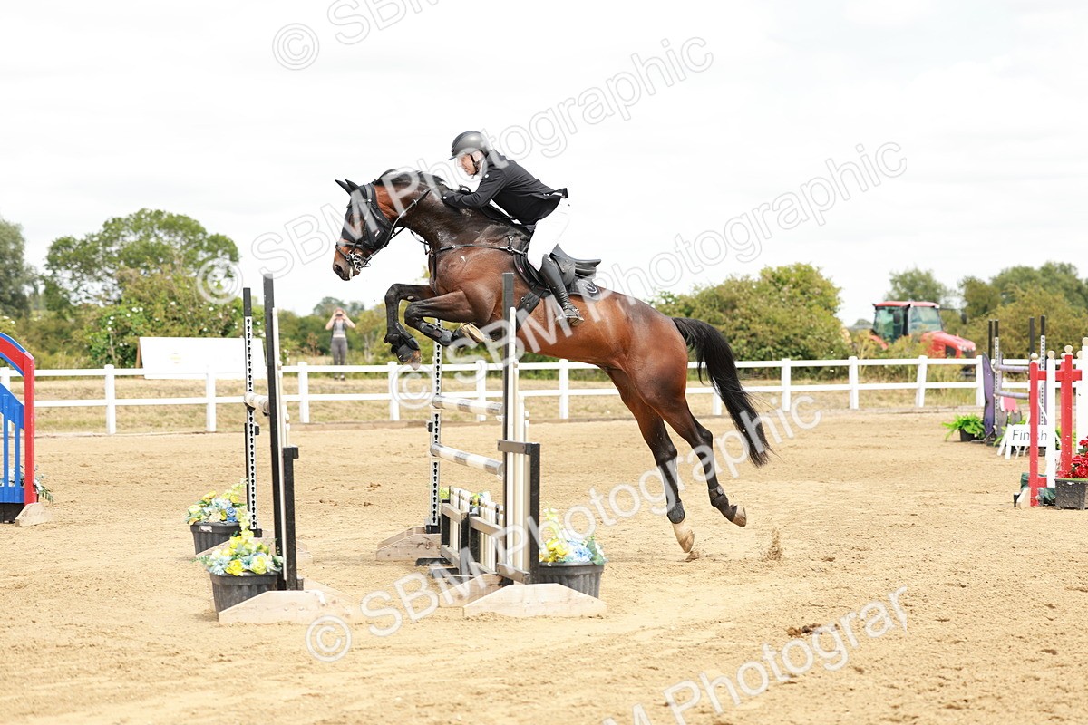 SBM_019068 - Class 21 - Senior Newcomers Championship 2d Rd
