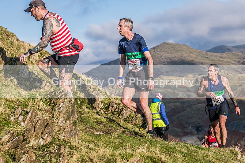 Dunnerdale-278 - Dunnerdale Fell Race Saturday 12th November 2022