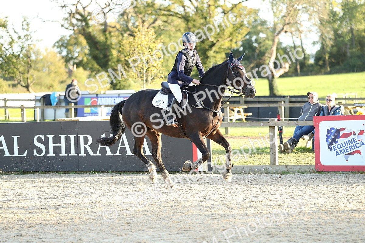 SBM_54388 - J23 - Junior Horse 70cm Championship