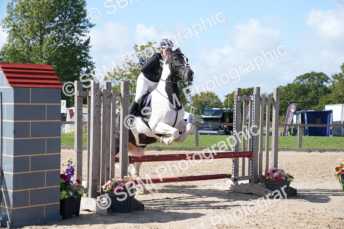 SBM_05885 - J56 - Clear Round 70cm