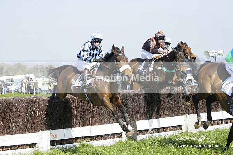 PtP 200322 135 - Mendip Farmers Point-to-Point 20/03/22