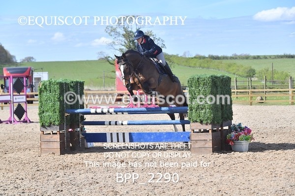 BPP_2290 - CLASS 23 SUN Senior Discovery/ 1m Open