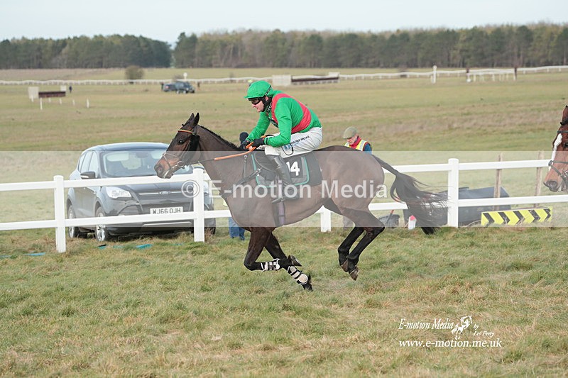 PtP 290123 0545 - Combined Services Point-to-Point 05/02/23