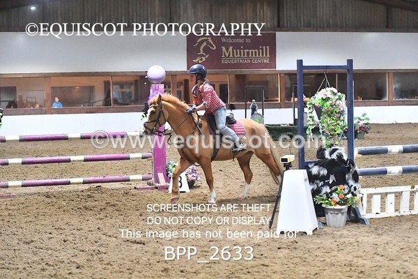 BPP_2633 - CLASS 5 TEAM SJ 85 - 90CM