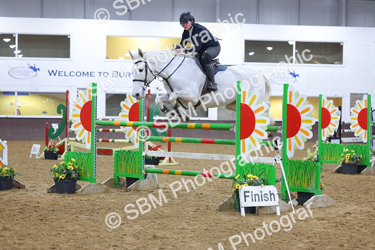 1I0A6057 - Class 12 - National 1.30m/1.40m Open Handicap