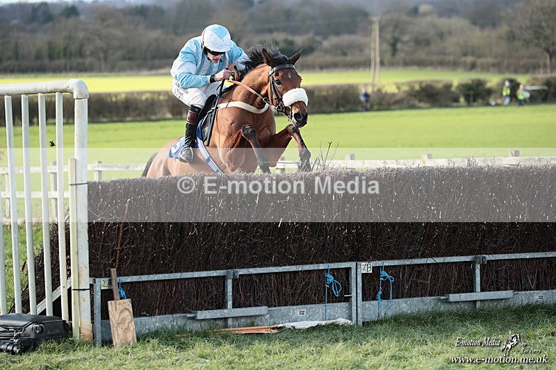 PtP 280226 739 - Kimblewick PtP Kingston Blount 28/02/26