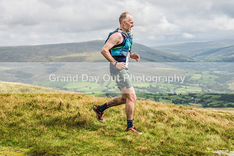 Sedbergh -1620 - Sedbergh Hills Fell Race Sunday 20th August 2023