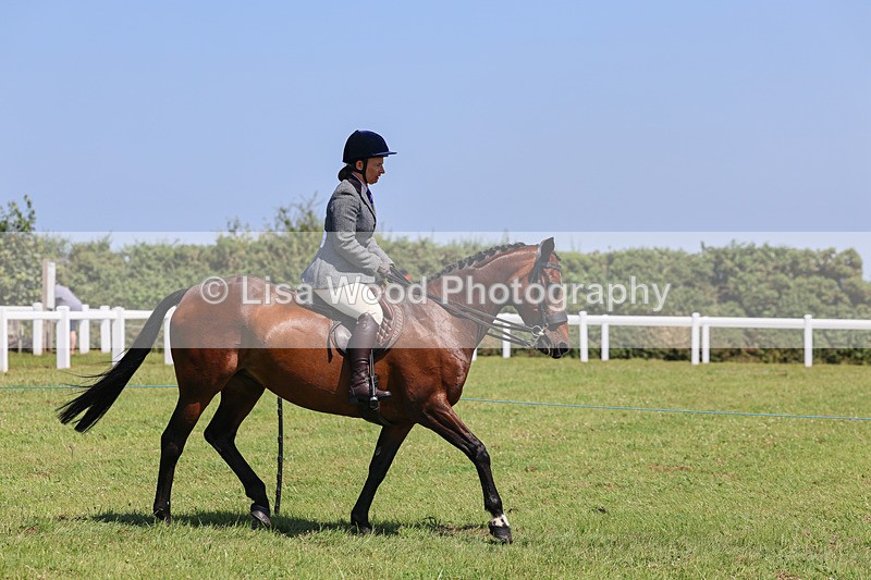 IMG_2312 - Class 38: Veteran Ridden