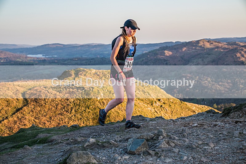 Loughrigg-401 - Loughrigg Fell Race, Wednesday 9th April 2025