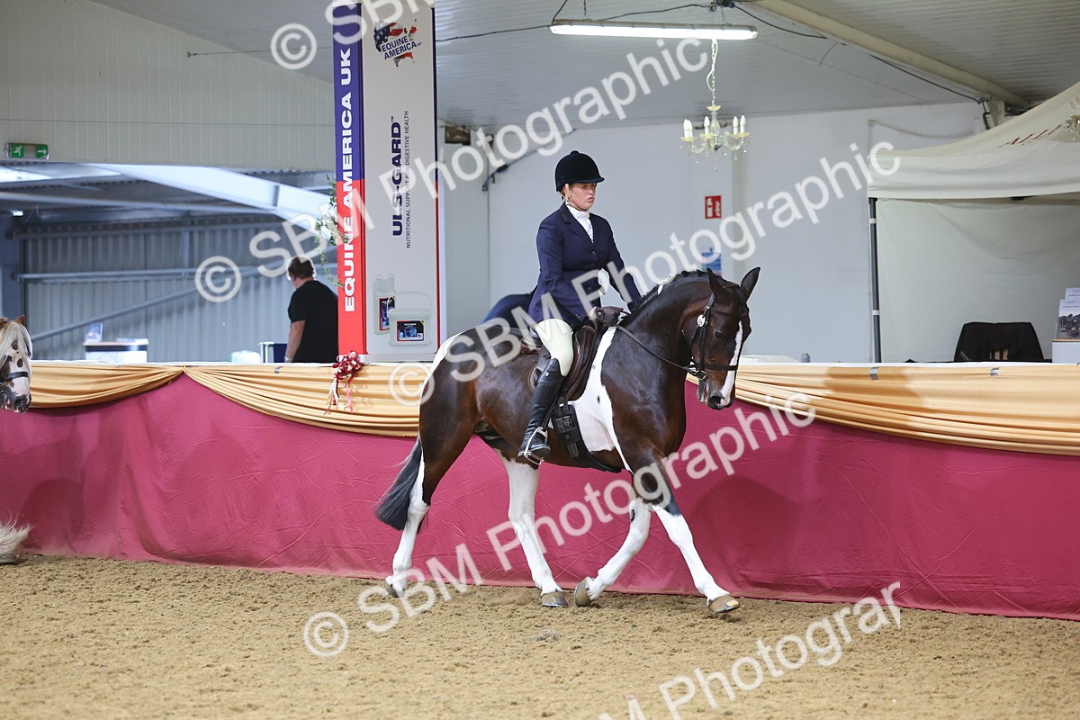 SBM_24511 - Class 906 - Supreme Final - Ridden Pre Vet