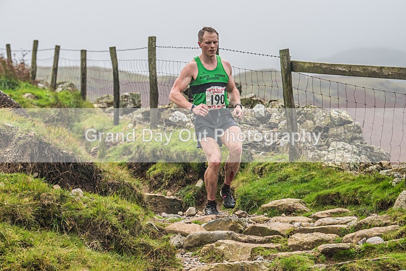 Langdale-819 - Langdale Horseshoe Fell Race Saturday 7th October 2023