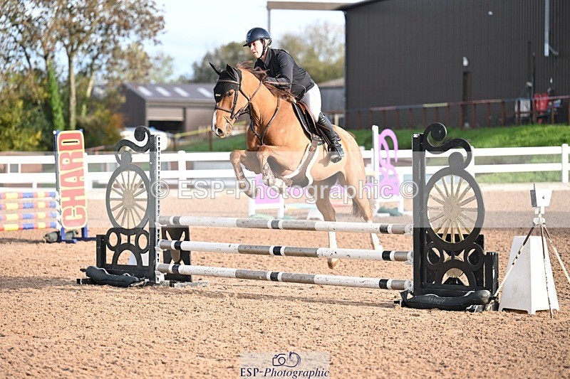 251022-102120-00052 - Clear Round & Cls 1 Brit Nov 90cm