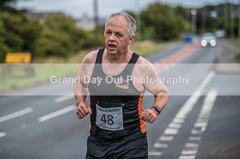 Netherhall 10K-308 - Netherhall 10K Road Race Wednesday 3rd August 2022