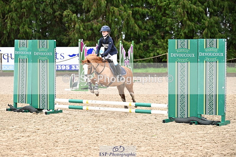 260222A-105359-00520 - 40cm Unassisted