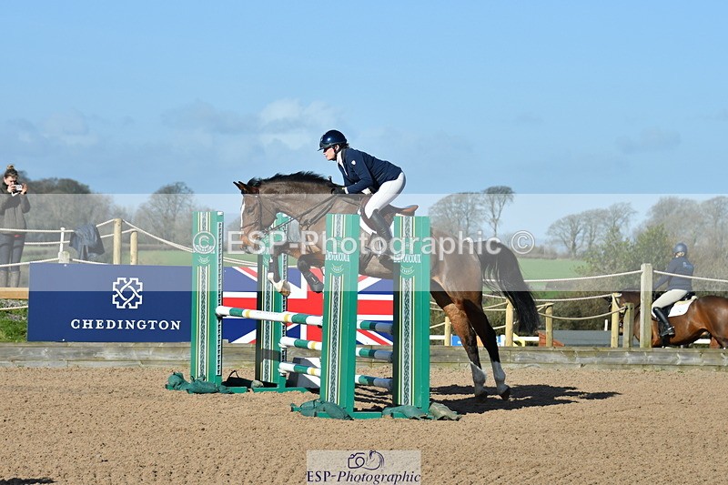 240306A-101010-00044 - Cls 1 British Novice and 90cm Open