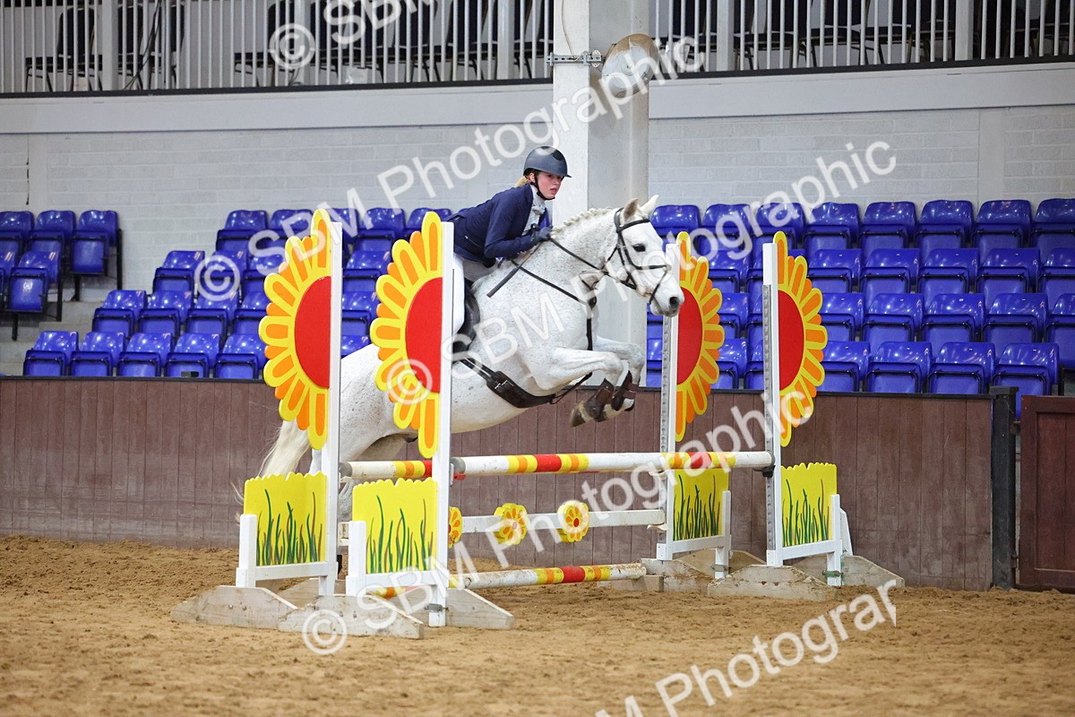 SBM_001978 - Class 5 - Show Jumping 80cm