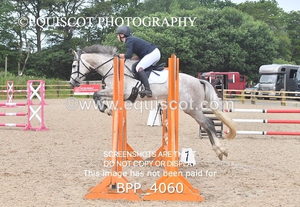 BPP_4060 - Senior British Novice/ 90cm Open