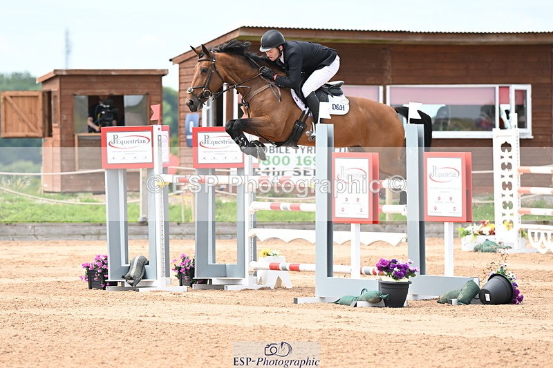 240718A-135515-05825 - Cls 33, YH 7 Yr Olds 1.30m