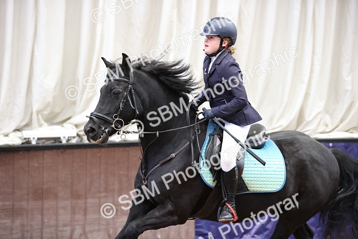 SBM_001776 - Class 9 - Pony Intro 70cm Open