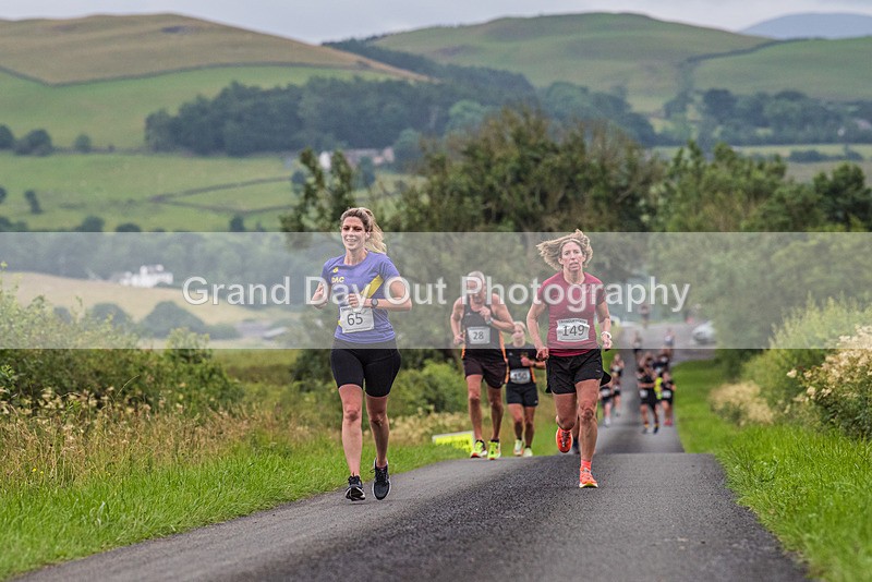 Lambfoot Loop-448 - Lambfoot Loop Road Race Tuesday 4th July 2023