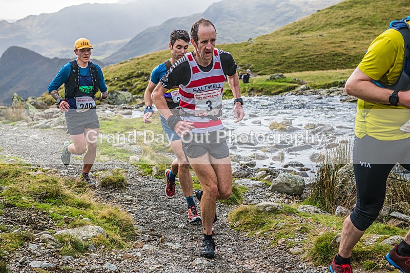 Langdale-535 - Langdale Horseshoe Fell Race Saturday 8th October 2022