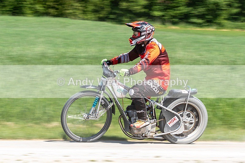 250517-7D-8E0A0150 - Ride & Skid It. Speedway Experience Day 17th May 2025