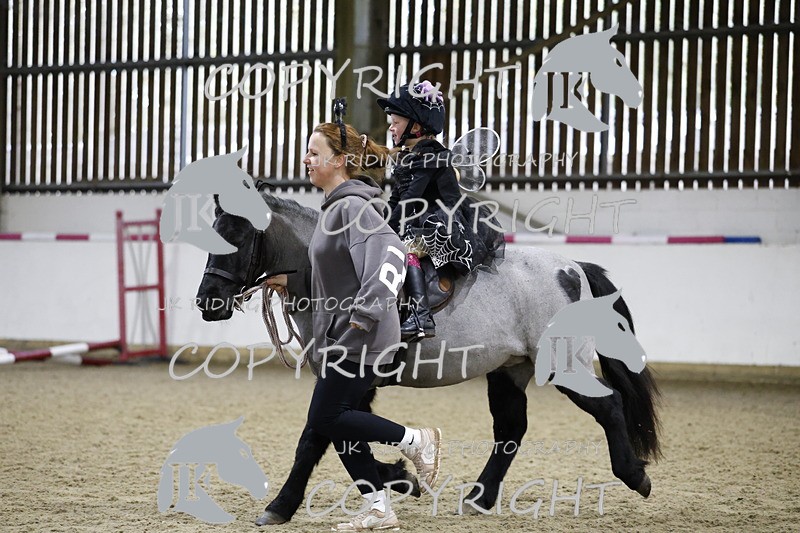 _T0A0595 - Class 1 Cross poles