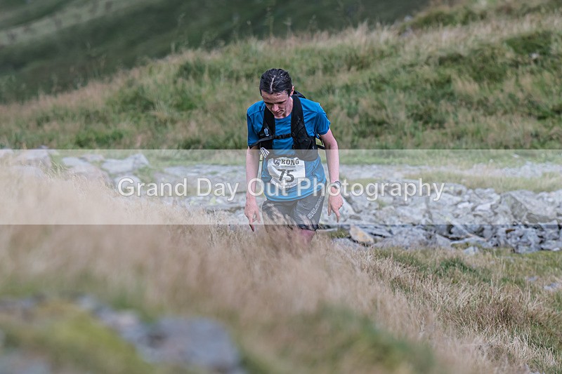 Hartsop Hop-131 - Hartsop Hop Fell Race Saturday 22nd August 2026