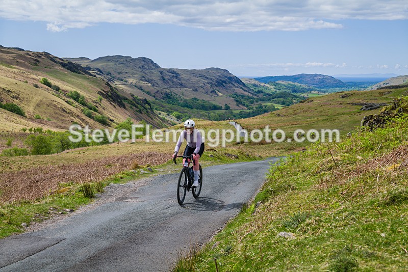 125925 - Hardknott Pass Camera 1 12.00-13.00