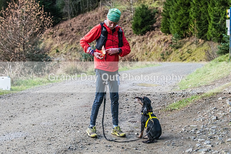 Glentress-585 - High Terrain Events Glentress 21 & 10K Trail Races Saturday 15th November 2025