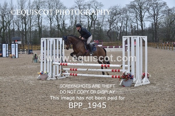 BPP_1945 - CLASS 18 STX-UK Pony BritiNovice / 0.80m Open