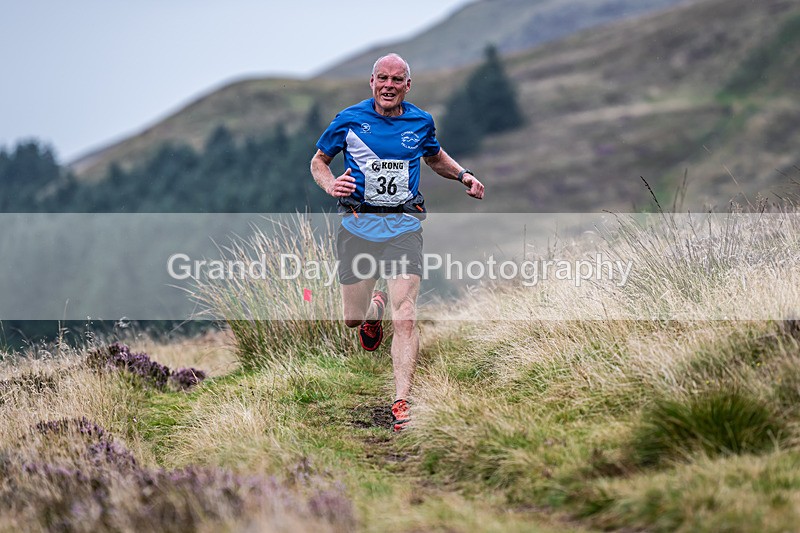 Gavel-322 - Ennerdale Show Gavel Fell Race Wednesday 26th August 2026
