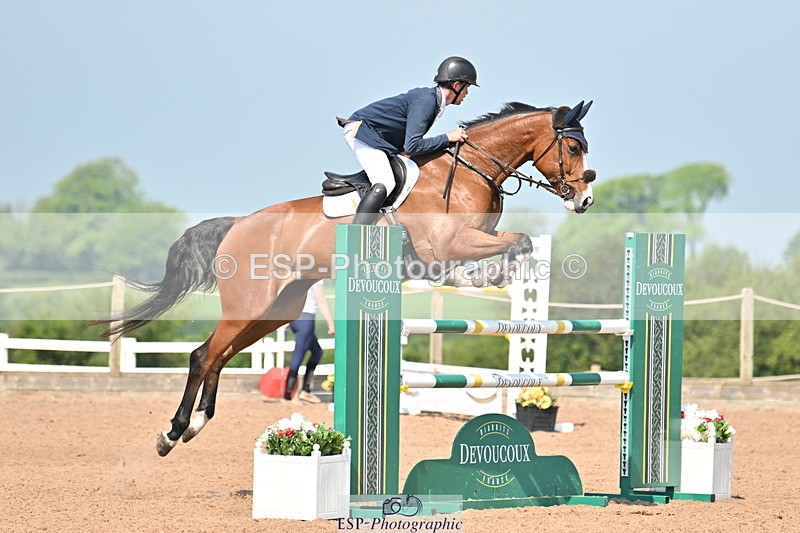 240512A-105954-17450 - Cls 48 National 1.30m Open